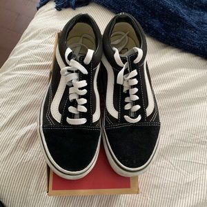 Vans old skool sneakers